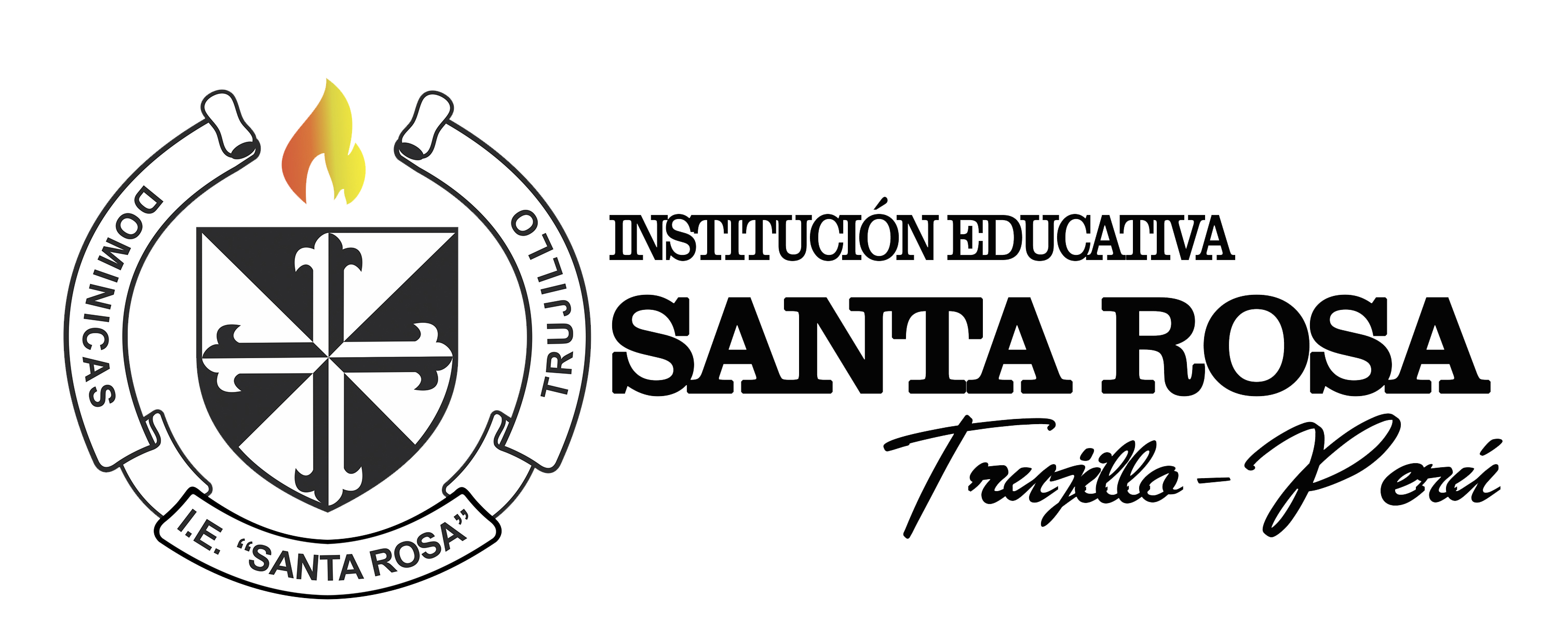 I.E. Santa Rosa Trujillo